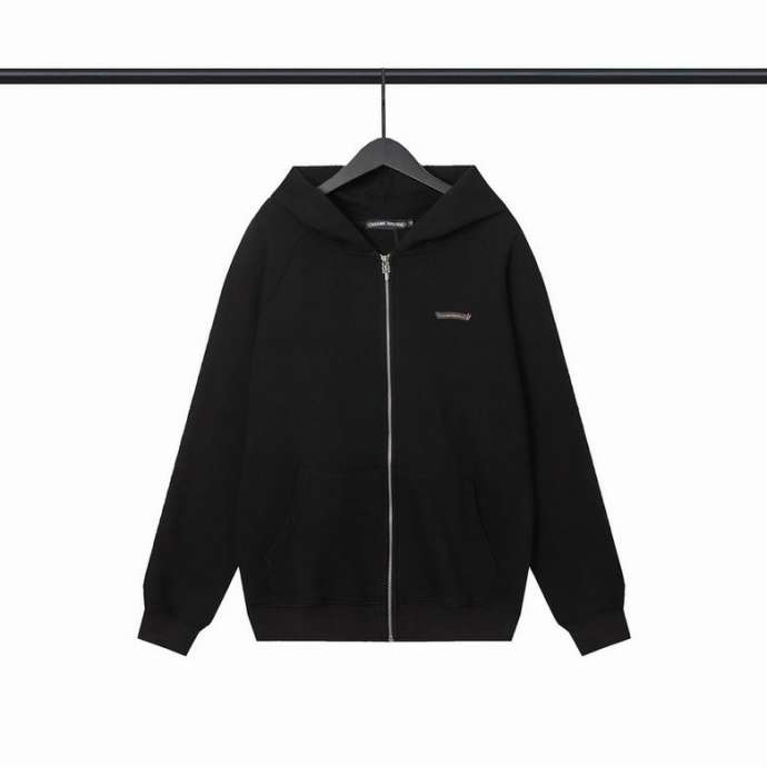 Picture of Chrome Hearts Hoodies _SKUChromeHeartsM-XXL858110350